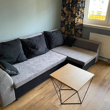 Appartamento Apartament Wioselko Warszawa Esterno foto