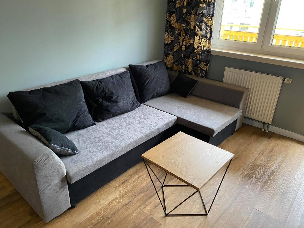 Appartamento Apartament Wioselko Warszawa Esterno foto