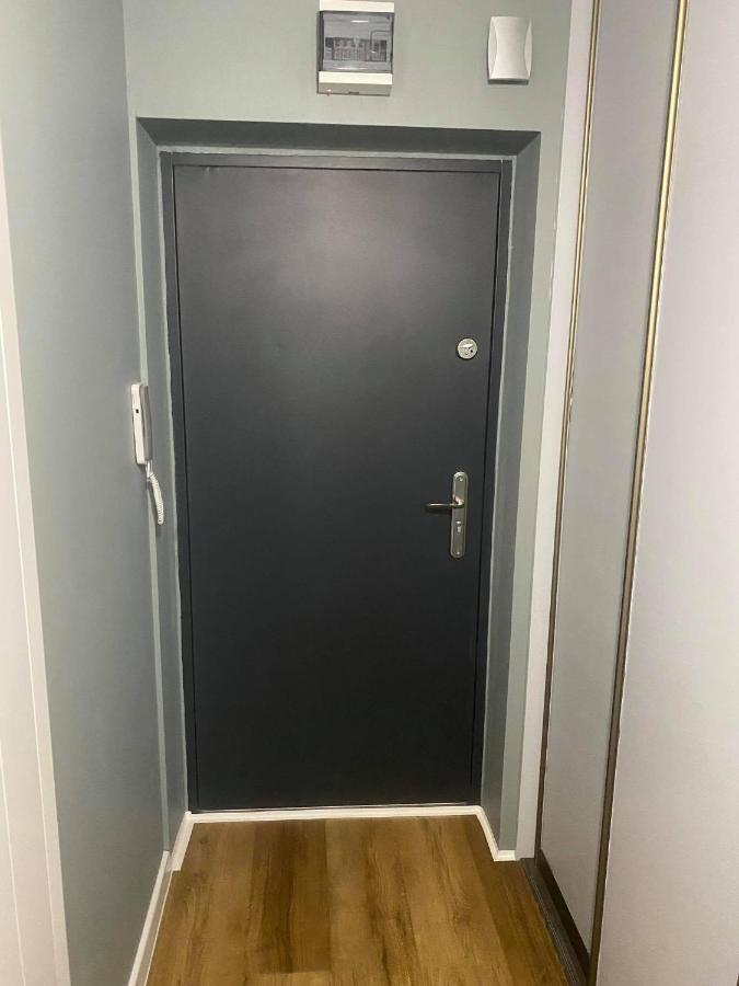 Appartamento Apartament Wioselko Warszawa Esterno foto