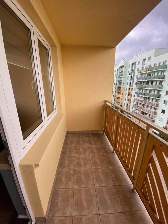 Appartamento Apartament Wioselko Warszawa Esterno foto