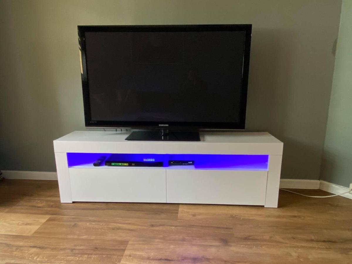 Appartamento Apartament Wioselko Warszawa Esterno foto